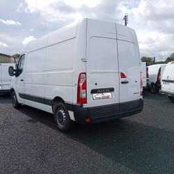 Renault Master 14 100&euro; HT L2H2 2.3 Blue dCi 135ch Grand Confort Saint-Georges-Montcocq