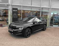 Skoda Kamiq Alès