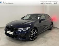 BMW Serie 3 Buchelay