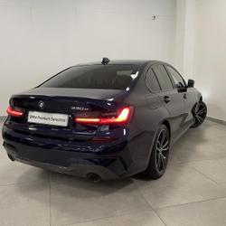 BMW Serie 3 330eA 292ch M Sport 34g Buchelay