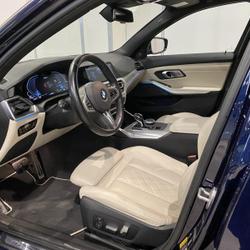 BMW Serie 3 330eA 292ch M Sport 34g Buchelay