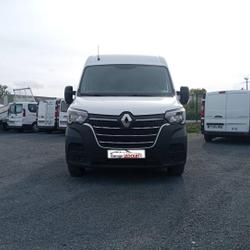Renault Master 14 900&euro; HT L2H2 2.3 Blue dCi 135ch Grand Confort occasion - Saint-Georges-Montcocq - photo 2/16