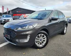 Ford Kuga - 2.5 DURATEC 190CH FHEV E85 TITANIUM BVA - 20 990 €