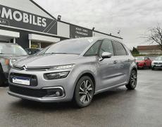 Citroen C4 Picasso Warcq