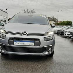 Citroen C4 Picasso BLUEHDI 150CH FEEL S&S EAT6 Warcq