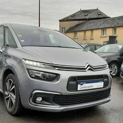 Citroen C4 Picasso BLUEHDI 150CH FEEL S&S EAT6 Warcq