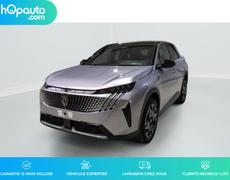 Peugeot 3008 Saint-Jouan-des-Guérets