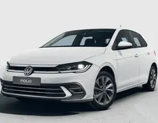 Volkswagen Polo Le Grand-Quevilly