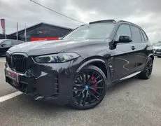 BMW X5 Hérouville-Saint-Clair