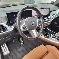 BMW X5 (G05) XDRIVE50E 489CH M SPORT H&eacute;rouville-Saint-Clair