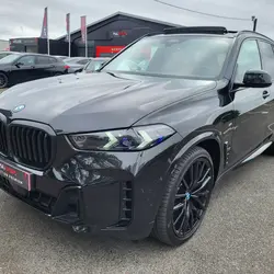 BMW X5 (G05) XDRIVE50E 489CH M SPORT H&eacute;rouville-Saint-Clair