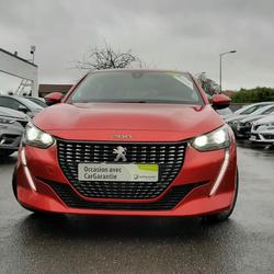 Peugeot 208 1.5 BLUEHDI 100CH S&S ACTIVE Warcq