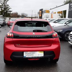 Peugeot 208 1.5 BLUEHDI 100CH S&S ACTIVE Warcq