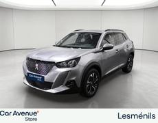 Peugeot 2008 2008 PureTech 130 S&S EAT8 Allure Business