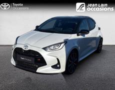 Toyota Yaris - Yaris Hybride 130h GR Sport - 27 990 €