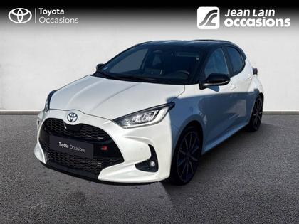Toyota Yaris - Yaris Hybride 130h GR Sport - 27 990 €
