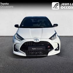 Toyota Yaris Yaris Hybride 130h GR Sport Annonay