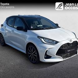 Toyota Yaris Yaris Hybride 130h GR Sport Annonay