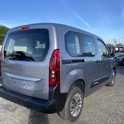 Citroen Berlingo TAILLE M - 1.5 BLUEHDI 130CH S&S PLUS 5 PLACES Saint-Saturnin