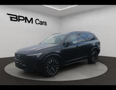 Volvo XC90 Nogent-le-Phaye