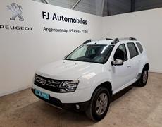 Dacia Duster Argentonnay
