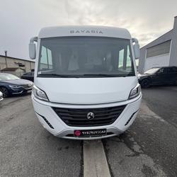 Profile PLA L 3.5 140CH S&AMP;S BVA8 Capens