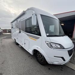 Profile PLA L 3.5 140CH S&AMP;S BVA8 Capens