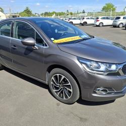 DS DS4 BLUEHDI 120CH BUSINESS S&S EAT6 Petit-Mars