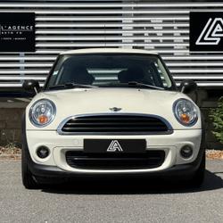 Mini Mini ONE 75CH Quimper
