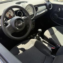 Mini Mini ONE 75CH Quimper