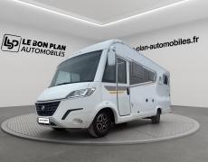 Fourgon PLA Capens