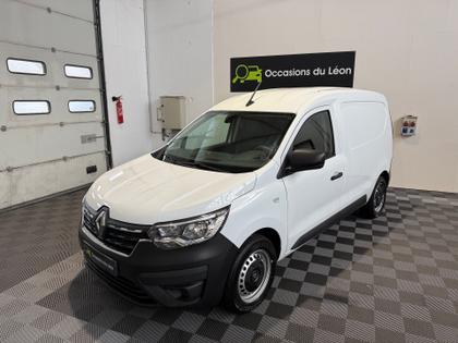 Renault Express - TCE 100 - 22 CONFORT + camera + ecran easy link + Pack easy park - 13 990 €