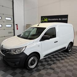 Renault Express TCE 100 - 22 CONFORT + camera + ecran easy link + Pack easy park Landivisiau