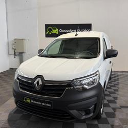 Renault Express TCE 100 - 22 CONFORT + camera + ecran easy link + Pack easy park Landivisiau