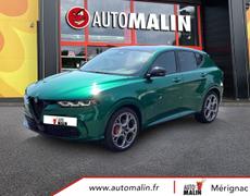 Alfa Romeo Tonale Mérignac