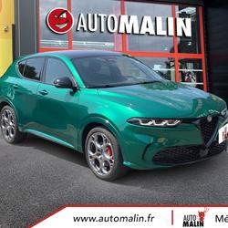 Alfa Romeo Tonale 1.5 Hybrid 160 ch VGT TCT7 Tributo Italiano M&eacute;rignac