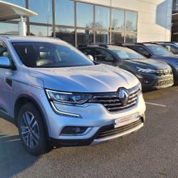 Renault Koleos dCi 175 4x4 Energy Intens Sainte-Luce-sur-Loire