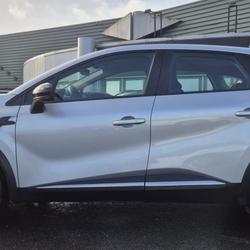 Renault Captur Blue dCi 115 Business Les Garennes sur Loire