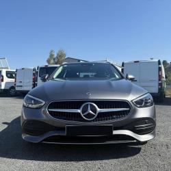 Mercedes Classe C 200 d 163ch Business Line Saint-Georges-Montcocq