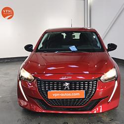 Peugeot 208 II 1.5 BlueHDi 100ch S&S Active occasion - Guipavas - photo 2/17