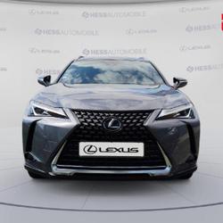 Lexus UX 300E PACK CAMERA CARPLAY Souffelweyersheim