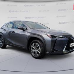 Lexus UX 300E PACK CAMERA CARPLAY Souffelweyersheim