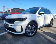 Kia Sorento Hérouville-Saint-Clair