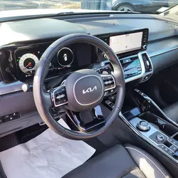 Kia Sorento 1.6 T-GDI 265CH PHEV PREMIUM BVA6 4X4 7 PLACES H&eacute;rouville-Saint-Clair