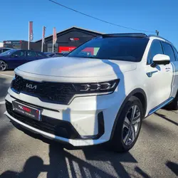 Kia Sorento 1.6 T-GDI 265CH PHEV PREMIUM BVA6 4X4 7 PLACES H&eacute;rouville-Saint-Clair