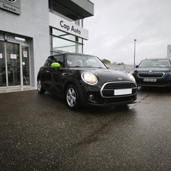 Mini Hatch Hatch 3 Portes One 102 ch Redon