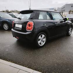 Mini Hatch Hatch 3 Portes One 102 ch Redon