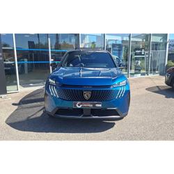 Peugeot 3008 HYBRID 145 E-DCS6 GT occasion - Al&egrave;s - photo 3/28