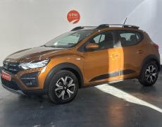 Dacia Sandero Guipavas