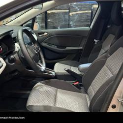 Renault Clio 5 Clio E-Tech full hybrid 145 Evolution Montauban